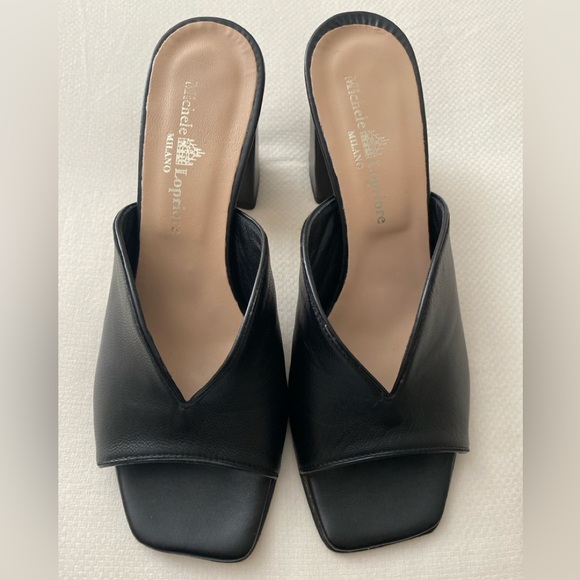 Michele Lopriore Milano Charlene Slides - Picture 9 of 12